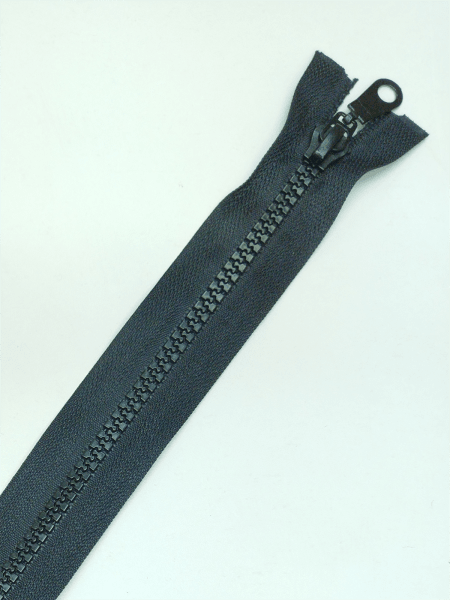 Застежка-молния MaxZipper 75 см Черный в Калаче