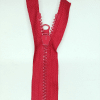 Застежка-молния MaxZipper 70 см Красный мак в Калаче