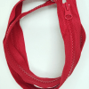 Застежка-молния MaxZipper 70 см Красный мак в Калаче