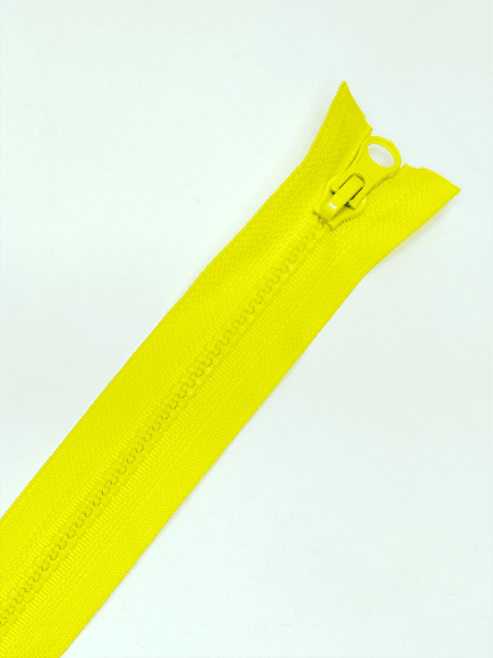 Застежка-молния MaxZipper 70 см Банан в Калаче