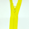Застежка-молния MaxZipper 70 см Банан в Калаче