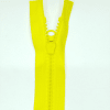 Застежка-молния MaxZipper 70 см Банан в Калаче