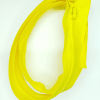 Застежка-молния MaxZipper 70 см Банан в Калаче